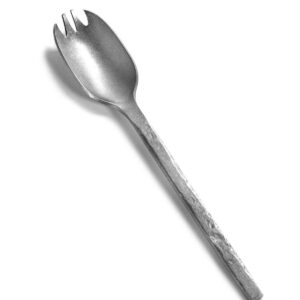Spork (cuillère/fourchette) stonewashed, Merci pour Serax