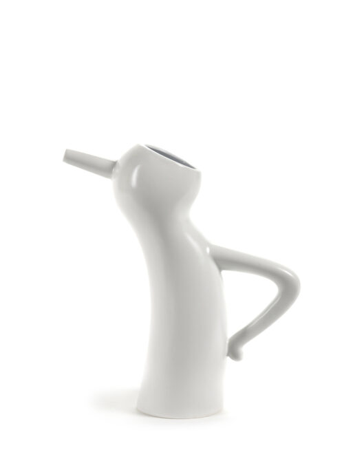 Carafe Monsieur Cruchot 0.5L, Stirum Design pour Serax