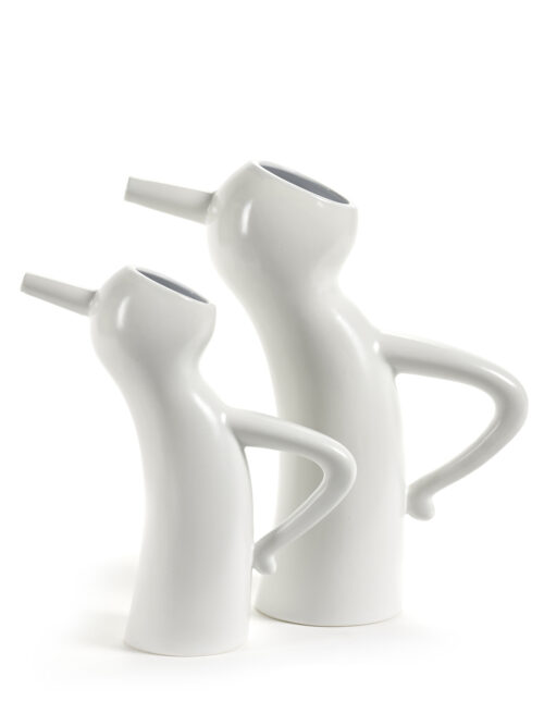 Carafe Monsieur Cruchot 0.5L, Stirum Design pour Serax – Image 2