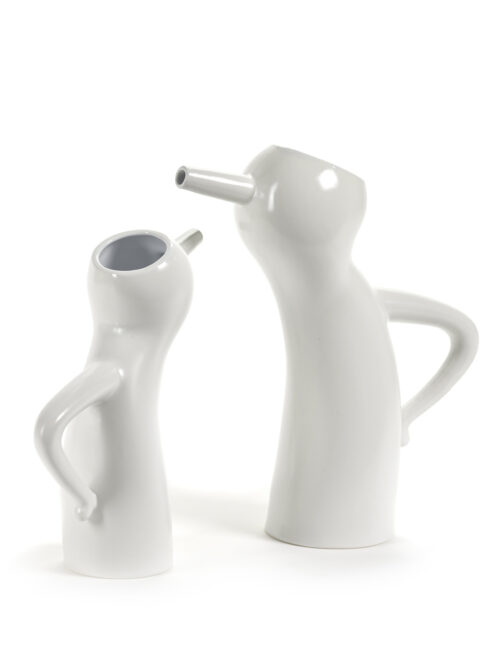 Carafe Monsieur Cruchot 0.5L, Stirum Design pour Serax – Image 3