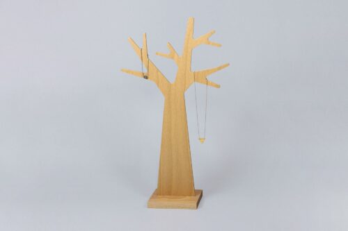 Arbre à Bijoux, grand modèle Reine mère