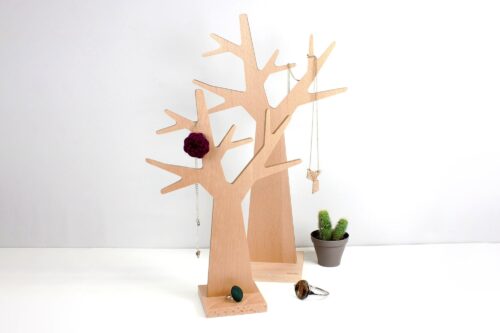 Arbre à Bijoux, grand modèle Reine mère – Image 2