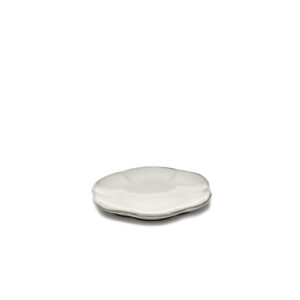Assiette côtelée Inku (D13.9cm), Sergio Herman pour Serax