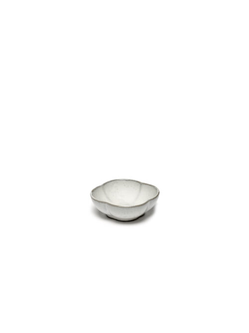 Bol côtelé Inku (D9cm), Sergio Herman pour Serax