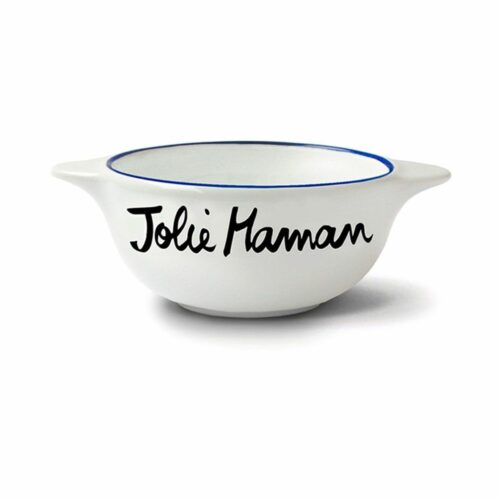 Bol breton "Jolie Maman"