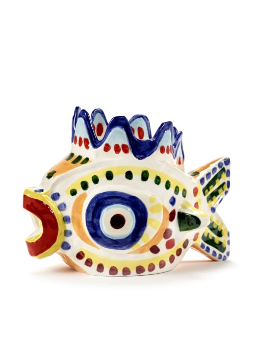Vase 01 Mix Sicily Ottolenghi X Bisignano pour Serax