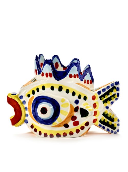Vase 01 Mix Sicily Ottolenghi X Bisignano pour Serax – Image 2