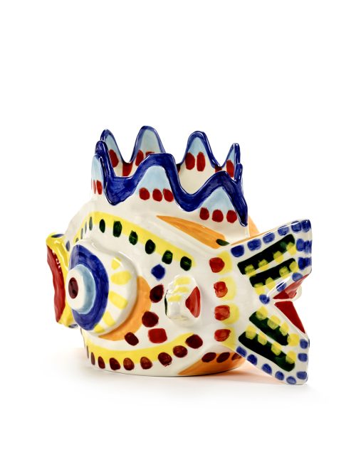 Vase 01 Mix Sicily Ottolenghi X Bisignano pour Serax – Image 3