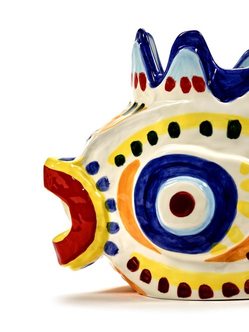 Vase 01 Mix Sicily Ottolenghi X Bisignano pour Serax – Image 4