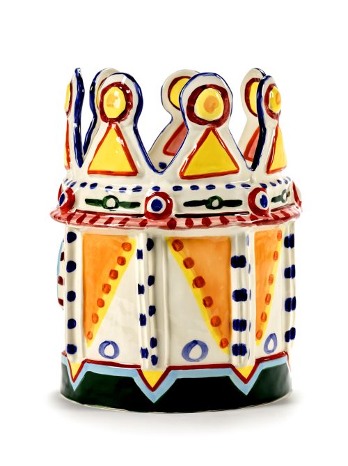 Vase 02 Mix Sicily Ottolenghi X Bisignano pour Serax – Image 3