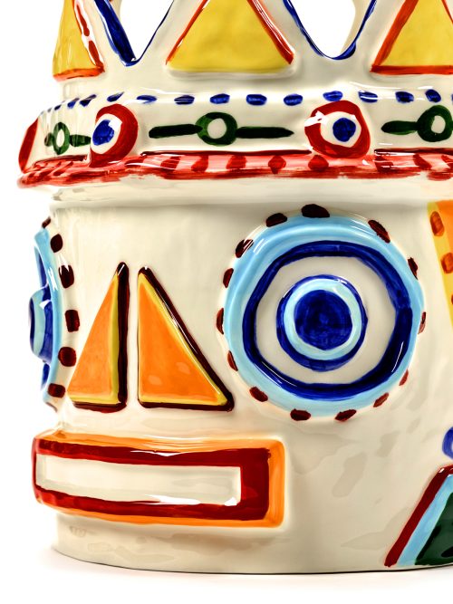 Vase 02 Mix Sicily Ottolenghi X Bisignano pour Serax – Image 4