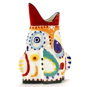 Vase 04 Mix Sicily Ottolenghi X Bisignano pour Serax