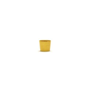 Tasse espresso Sunny Yellow Feast Ottolenghi pour Serax