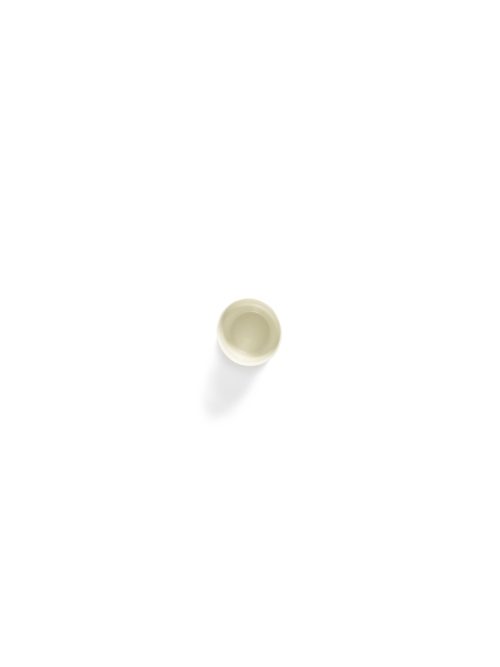 Tasse espresso Blanc Swirl Lapis Lazuli Feast Ottolenghi pour Serax – Image 2