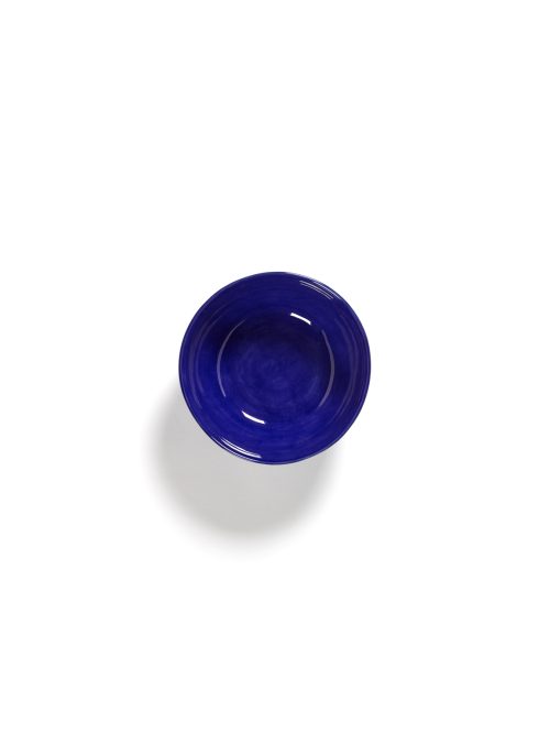 Bol Laois Lazuli Swirl Blanc Feast Ottolenghi pour Serax – Image 2
