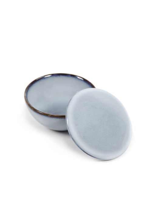 Bol avec couvercle S Bleu pur, Serax – Image 3