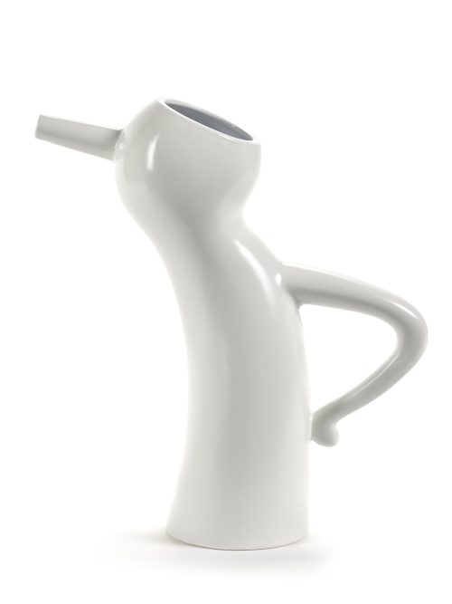 Carafe Monsieur Cruchot 1L, Stirum Design pour Serax – Image 3