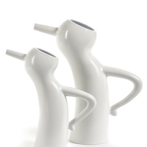 Carafe Monsieur Cruchot 1L, Stirum Design pour Serax