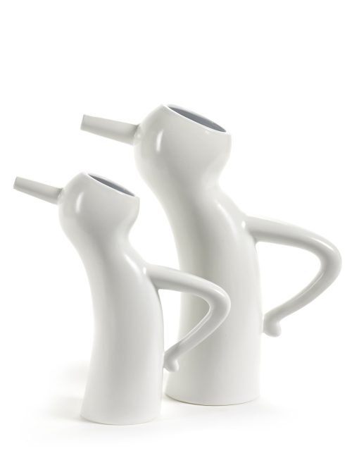 Carafe Monsieur Cruchot 1L, Stirum Design pour Serax