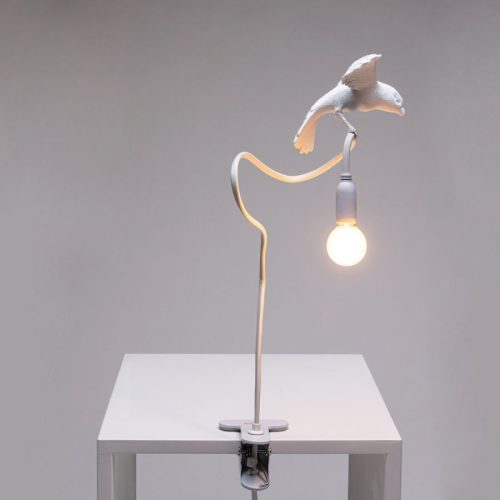 Lampe à pince Sparrow Cruising, Seletti – Image 3