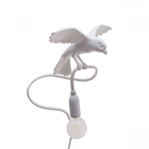 Lampe à pince Sparrow Cruising, Seletti – Image 4