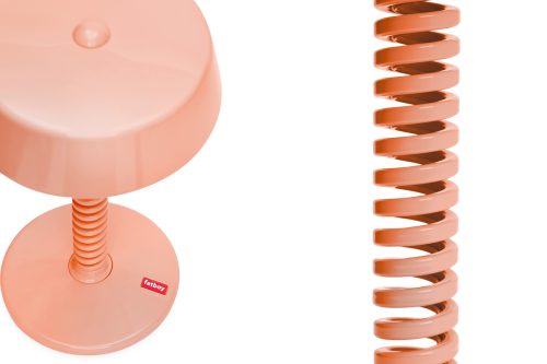 Lampe rechargeable Bellboy Cherry Glow, Fatboy® – Image 3