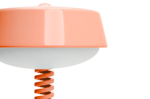 Lampe rechargeable Bellboy Cherry Glow, Fatboy® – Image 4