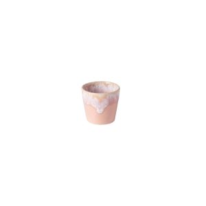 Gobelet expresso « Grespresso » Rose 9 cl, Costa Nova