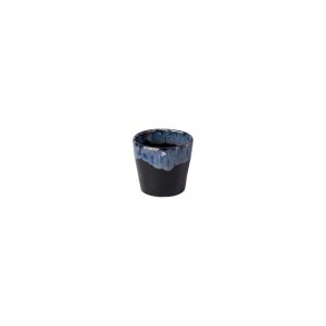 Gobelet expresso « Grespresso » Noir 9 cl, Costa Nova