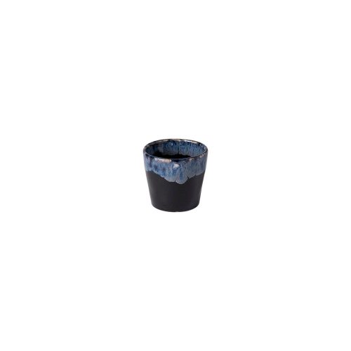 Gobelet expresso « Grespresso » Noir 9 cl, Costa Nova