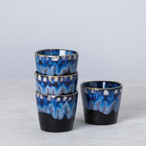 Gobelet expresso « Grespresso » Noir 9 cl, Costa Nova – Image 2