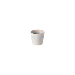 Gobelet expresso « Grespresso » Blanc 9 cl, Costa Nova