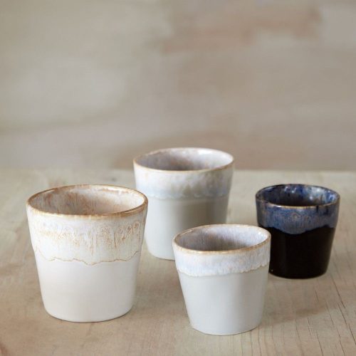 Gobelet expresso « Grespresso » Blanc 9 cl, Costa Nova – Image 3