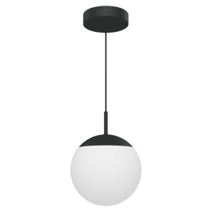 Suspension MOOON! diam.25 Carbone, Fermob