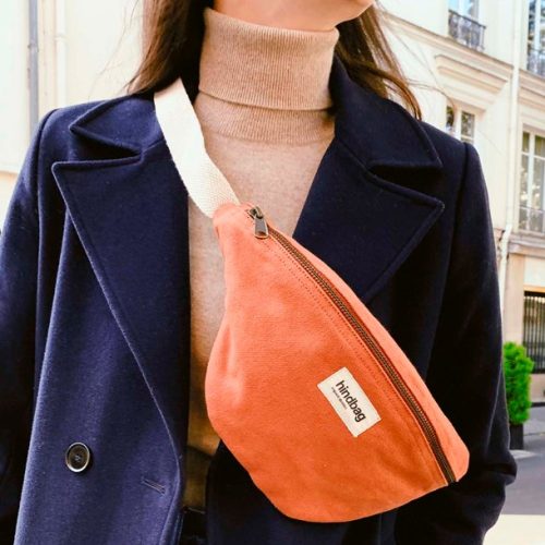 Sac Banane Olivia Sienne, Hindbag – Image 3