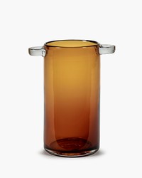 Vase Ambre Wind & Fire, Marie Michielssen pour Serax