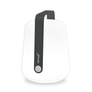 Lampe Balab Carbone H.38cm Fermob