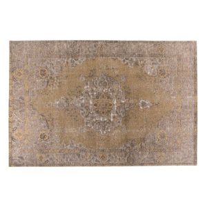 Tapis Amel Bronze 155 x 230, Vivaraise